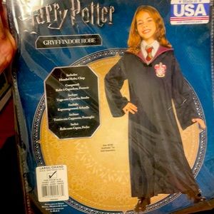 Girls costume